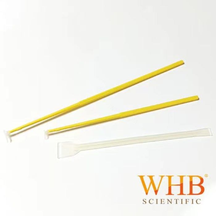 旋转式细胞刮刀，柄长23cm，灭菌