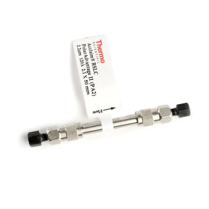 液相色谱柱 Acclaim PolarAdvantage II (PA2) 3um×3mm×150mm - Thermo Fisher