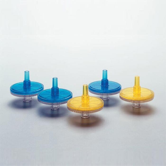 Millex-HA 过滤器 0.45um MCE 25mm 自然色 非无菌