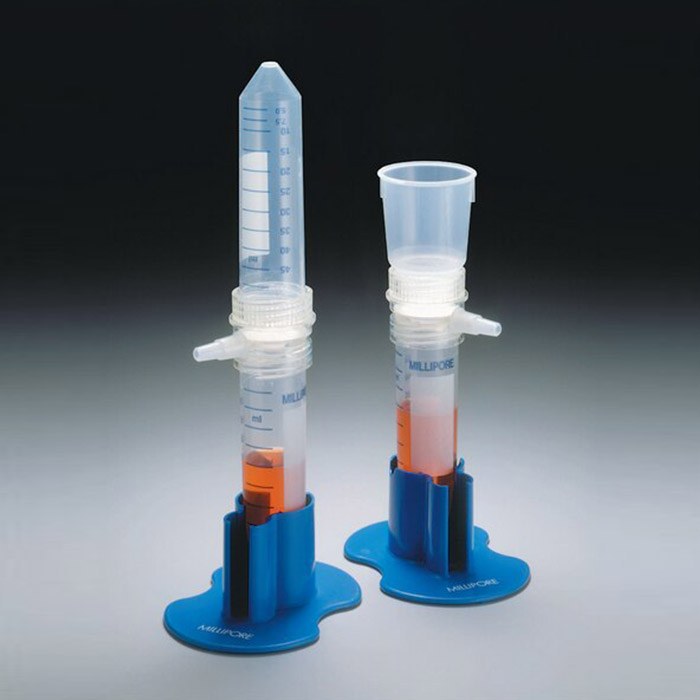 非无菌Steriflip漏斗附件 50ml - Millipore/密理博