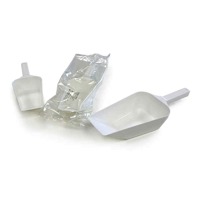 USP VI 级HDPE无菌勺 双袋包装 250ml