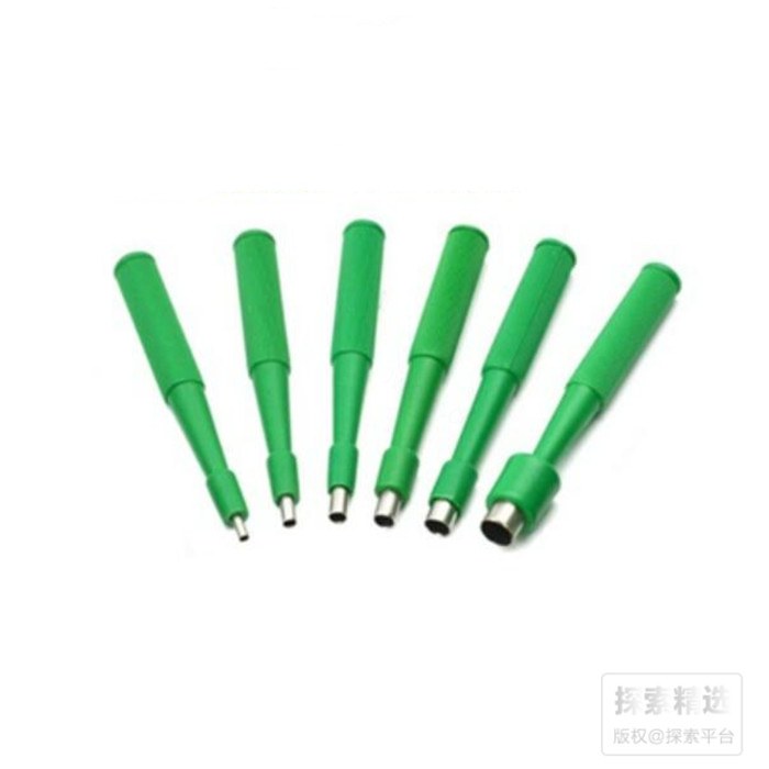 取样器（打孔器）20mm Miltex 非灭菌包装