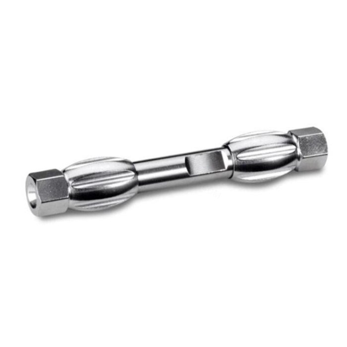 液相色谱柱 XTerra MS C18 Column, 125A, 2.5 &micro;m, 4.6 mm X 75 mm - Waters/沃特世