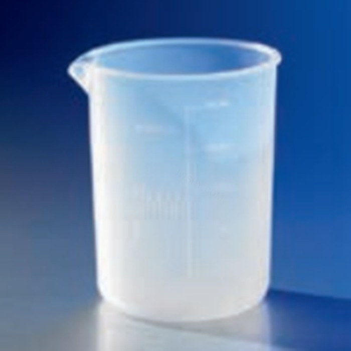 PFA低型烧杯 500ml