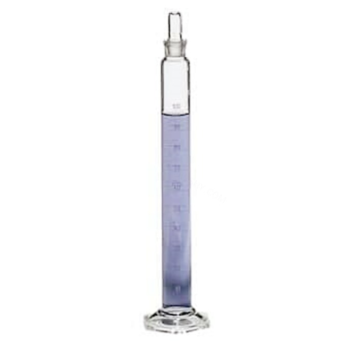 具塞量筒 250ml