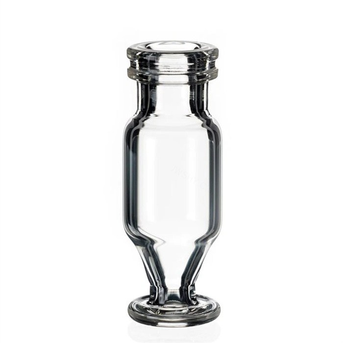样品瓶 1.5mL透明 SNAP 11mm卡口全回收样品瓶 - Thermo Fisher