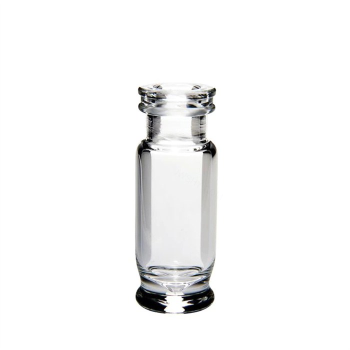 样品瓶 1.5mL透明 SNAP 11mm卡口样品瓶 V型底 硅烷化 - Thermo Fisher