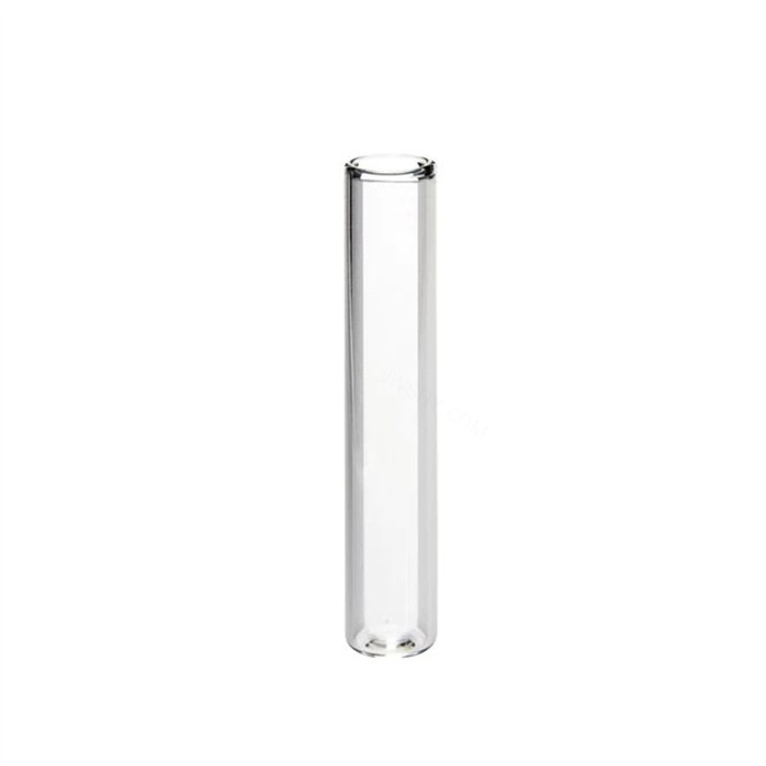 内插管 0.5mL透明玻璃 平底