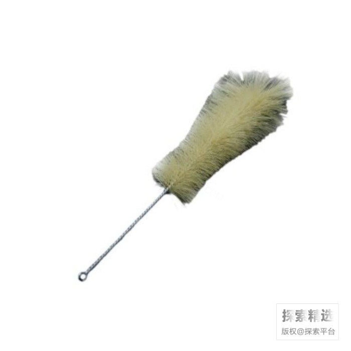 三角烧瓶刷 2000ml