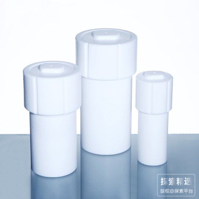 COD全四氟消解罐 200ml