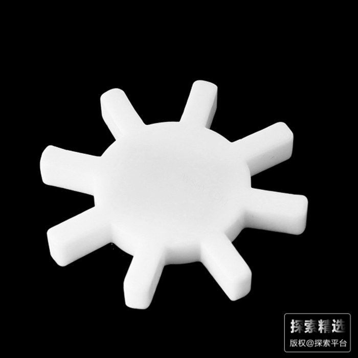 八齿搅拌子 直径&times;长：5&times;42mm