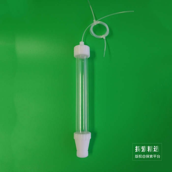 HXK系列层析柱装柱器 50mm - 玖梧精选
