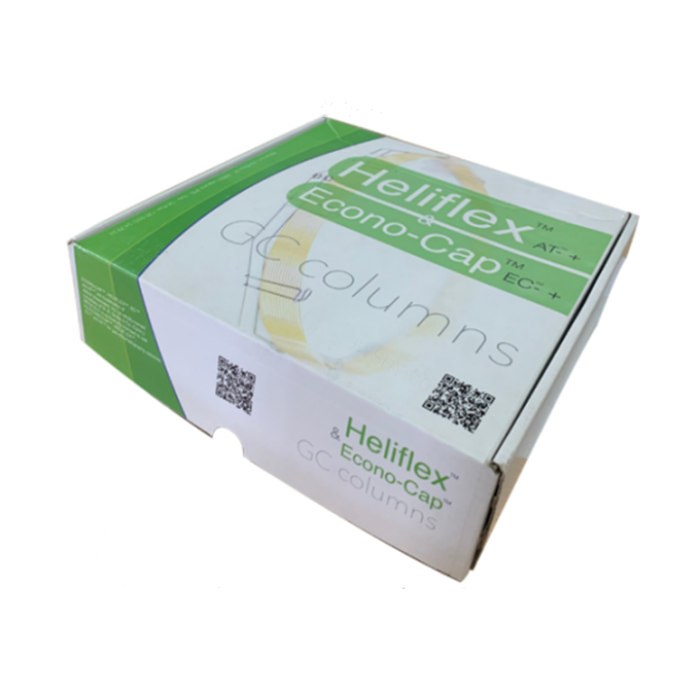 气相色谱柱 Heliflex AT-624+ 30m×0.53mm×3um - Alltech/奥泰