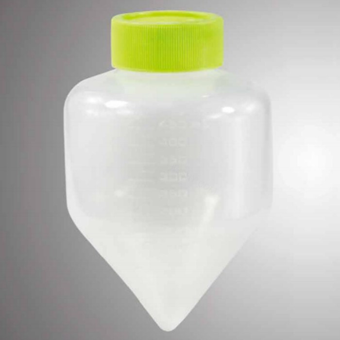 离心管 500ml 最大离心力4000xg 尖底 密封盖 PP 已灭菌 可替代431123 - Corning/康宁