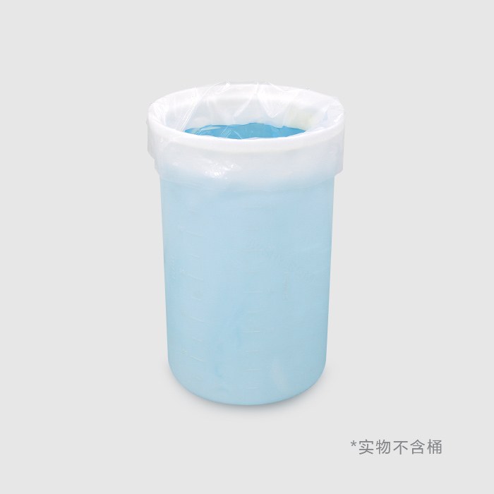 一次性敞口配液袋 113L 无菌 可定制需询价