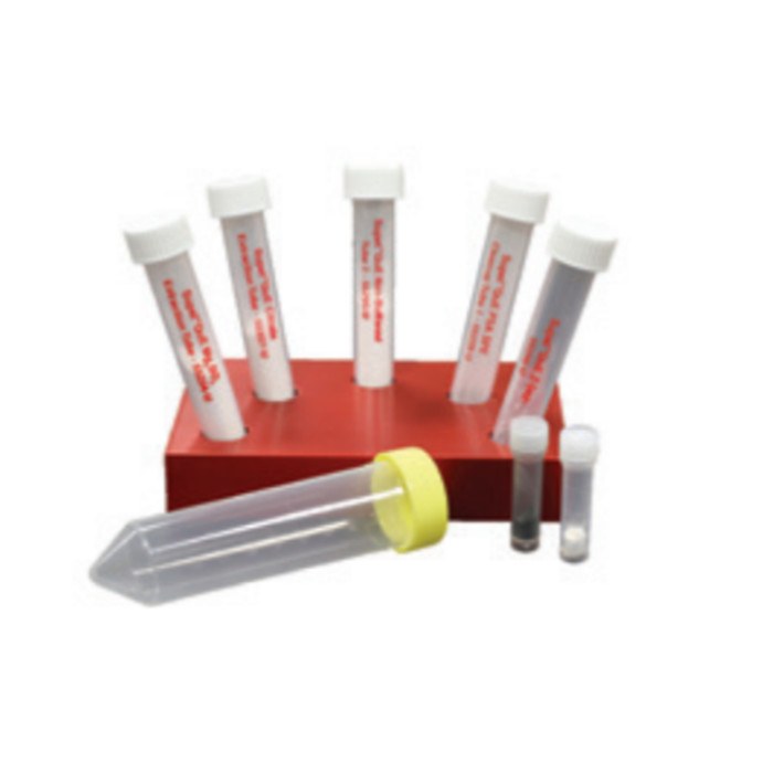 QuEChERS 净化管 Supel 500mg Z-Sep+ in 15mL Tubes - Sigma-Aldrich
