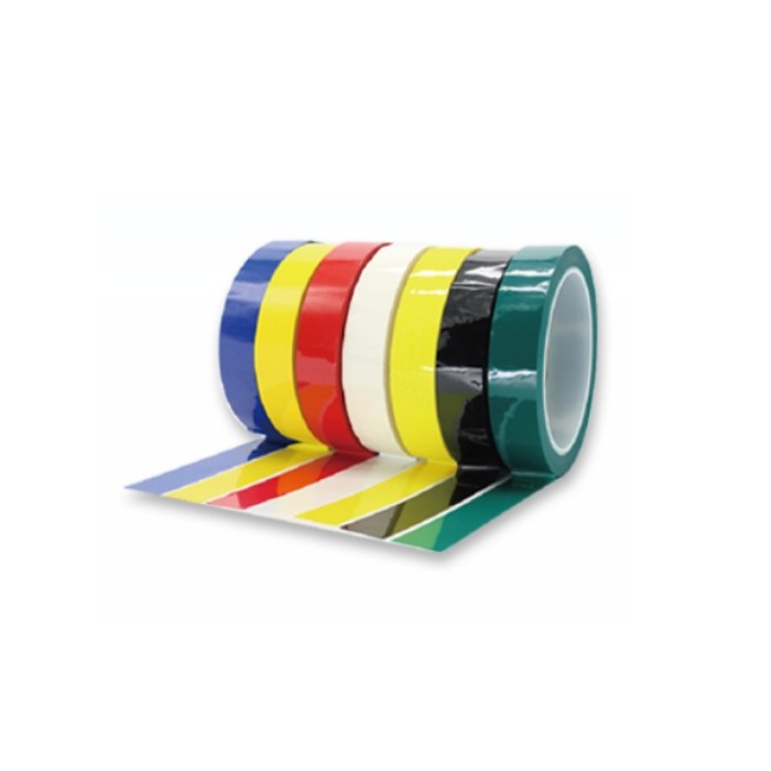 桌面定位划线胶带 黑 25mm&times;66m