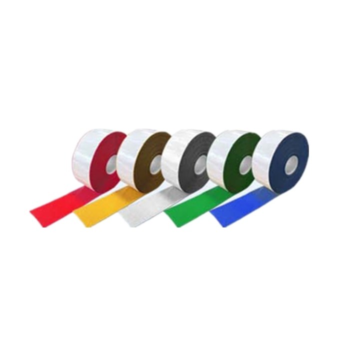 重载型反光划线胶带 红 50mm×20m - 安赛瑞/Safeware