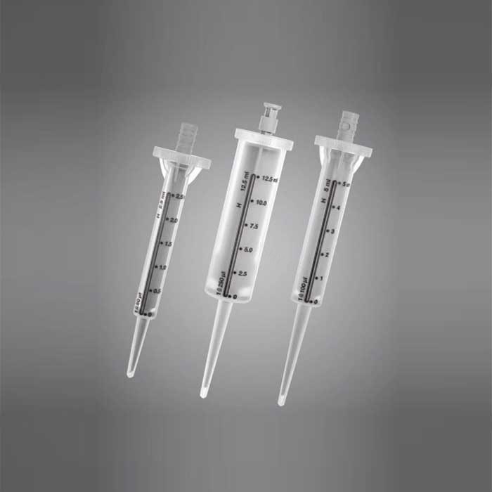 注射式头吸头 50ml 无菌 适用于4217分液器