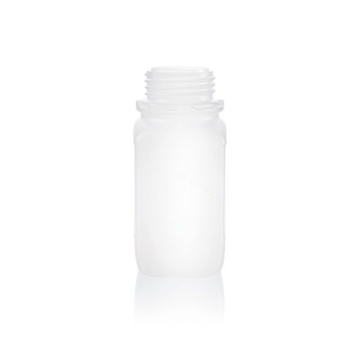 方形试剂瓶 1500ml PE-LD 宽口 GL 80