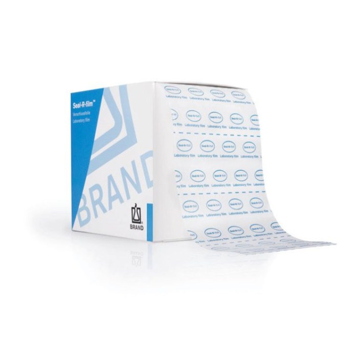 BRAND Seal-R-film 封口膜 长度75m 宽50mm 单卷