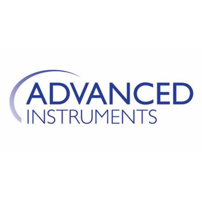 冰点渗透压仪样品测试管 Sample Tubes &amp; Probe Cleaners - Advanced Instruments