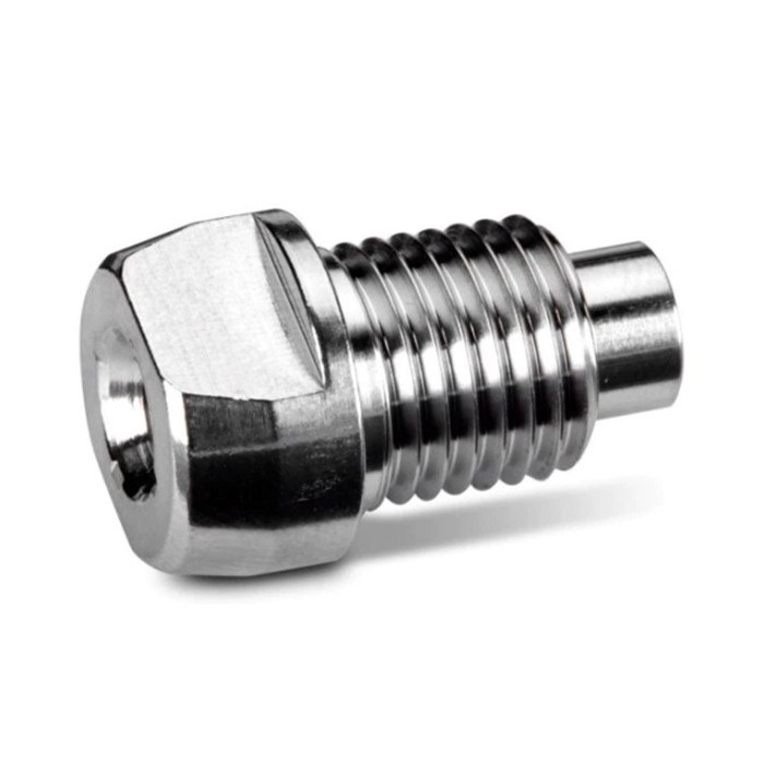 液相色谱保护柱 Atlantis Silica HILIC VanGuard Cartridge, 100A, 3 &micro;m, 3.9 mm X 5 mm - Waters/沃特世