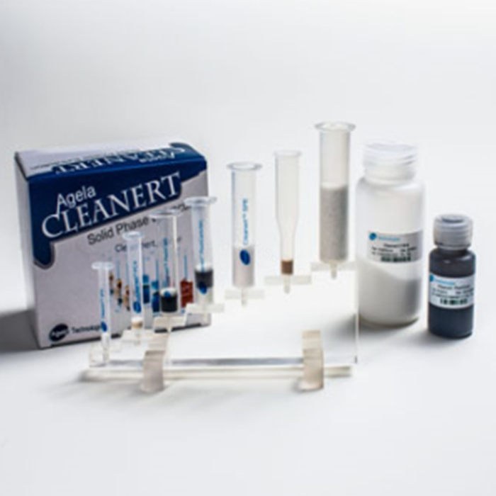 SPE小柱 Cartridge frit 60mL, 1/16 inch, 10um - 博纳艾杰尔