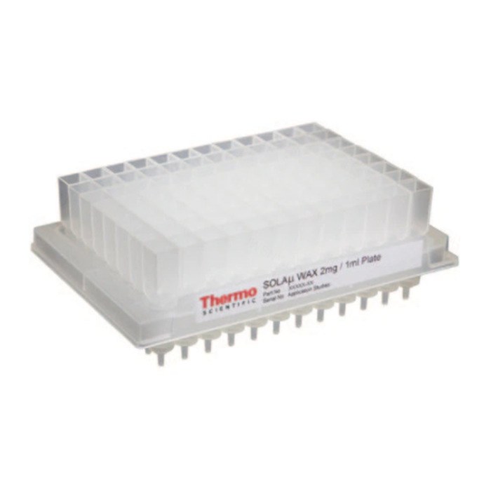 96孔板 SOLA HRP SPE 30mg/2mL - Thermo Fisher
