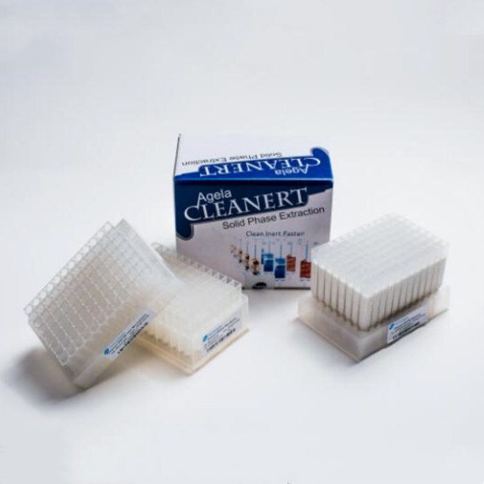 96孔板 球型 ODS C18(封端)100mg/2mL - 博纳艾杰尔