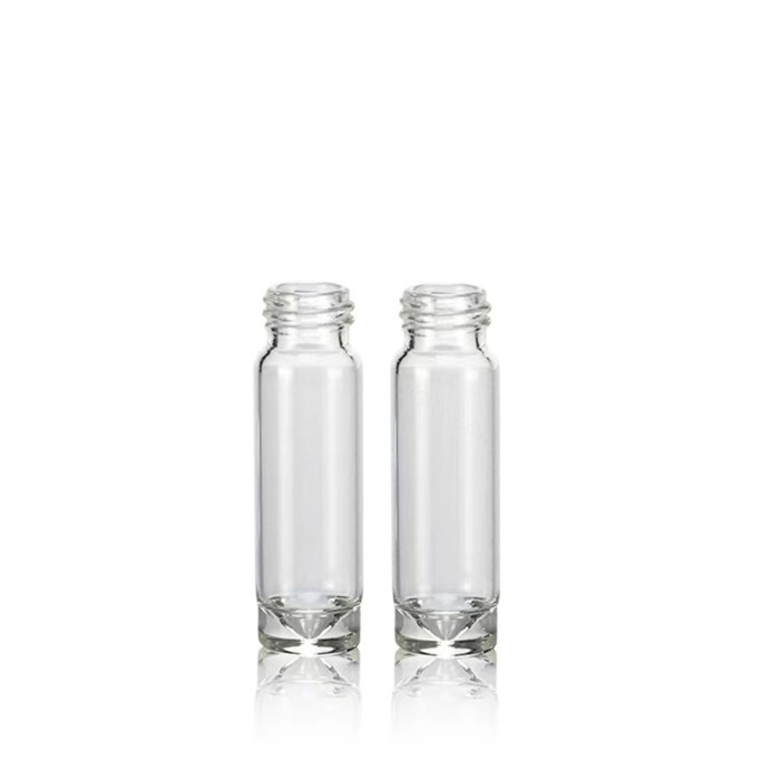 4mL透明高回收瓶 13-425螺口 15×51mm