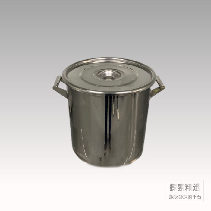 316L不锈钢桶 170L 直径&times;高：600&times;600mm