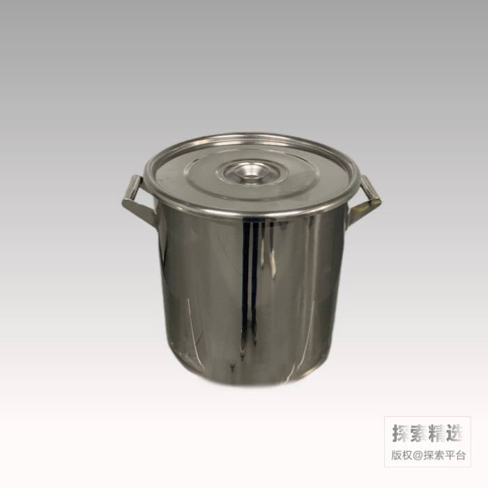 316L不锈钢桶 200L 直径&times;高：600&times;700mm
