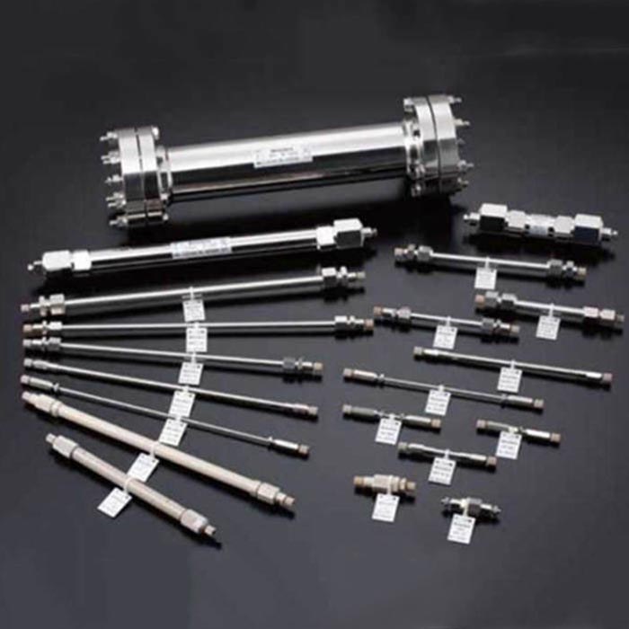 液相色谱柱 RSpak DC-613 6um&times;6mm&times;50mm