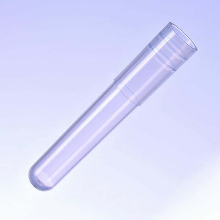 样品管 1.2ml 透明 96单管盒装 灭菌 - ACESUN艾斯琳