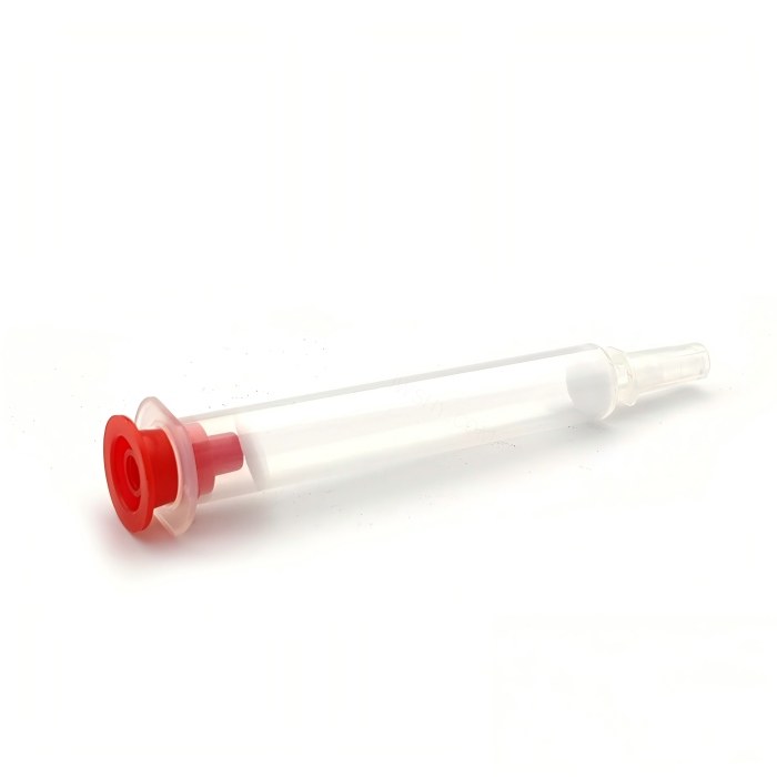 亲和层析空柱3ml