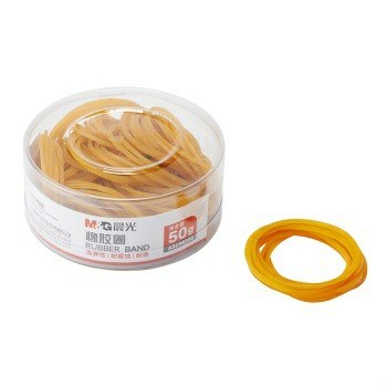 橡皮筋 橡胶圈 ASC99333 50g