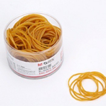 橡皮筋 100g