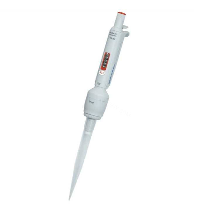 S0COREX 5mL移液器