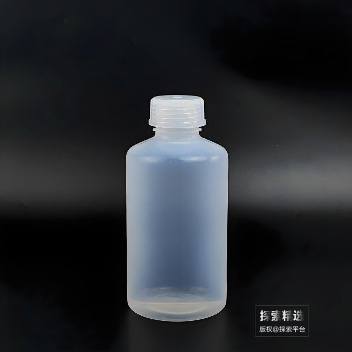 PFA大口试剂瓶 1000ml - 玖梧精选