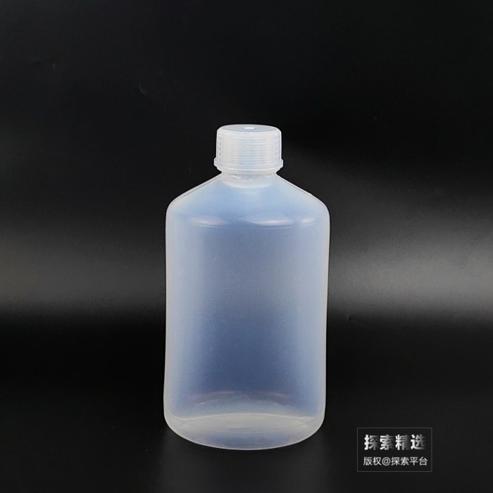 PFA大口试剂瓶 2000mL 口内径×瓶直径×瓶高：36×125×240mm - 玖梧精选