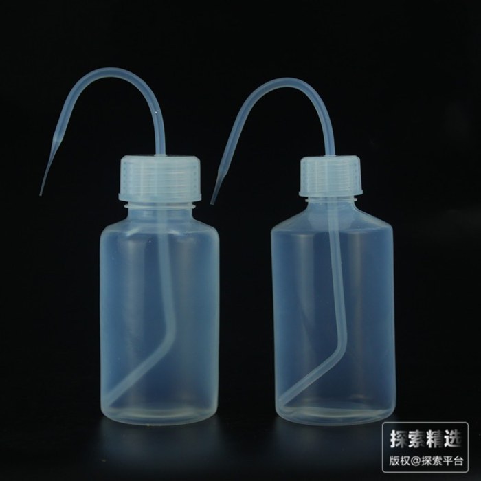 PFA洗瓶 60ml