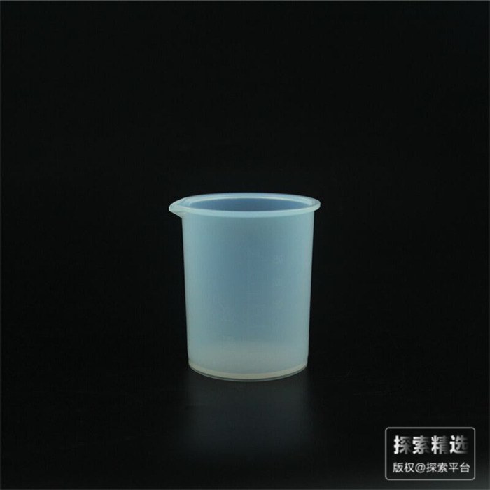 PFA烧杯 500ml