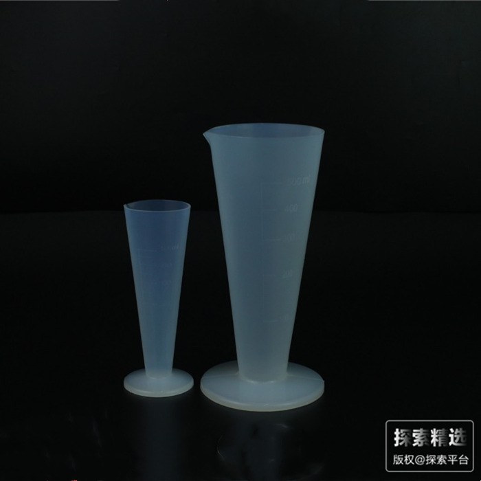PFA量杯 500ml