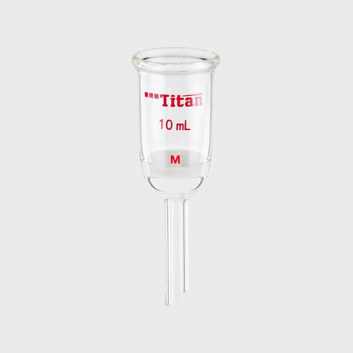 布什漏斗 10ml G3砂板 特优级