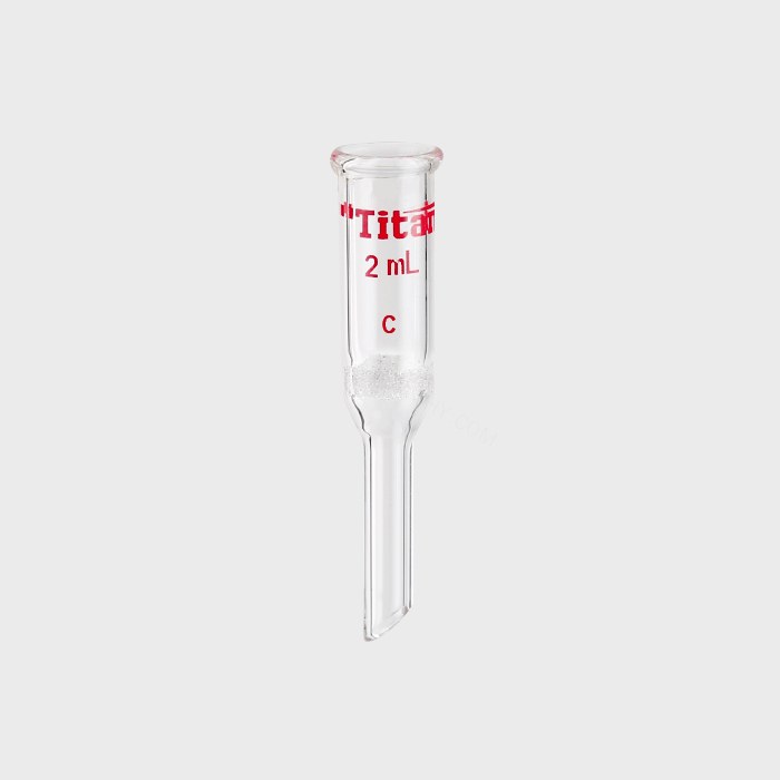 布什漏斗 2ml G2砂板 特优级