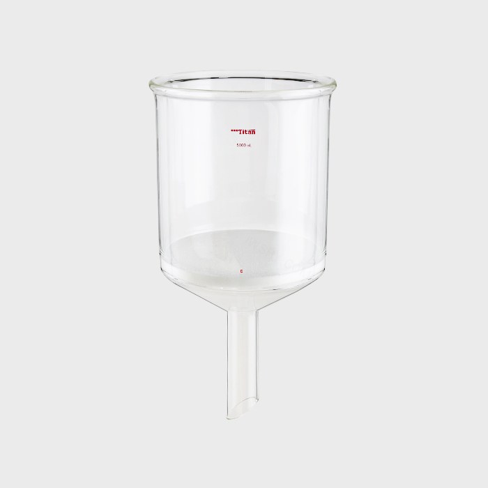 布什漏斗 5000ml G2砂板 特优级