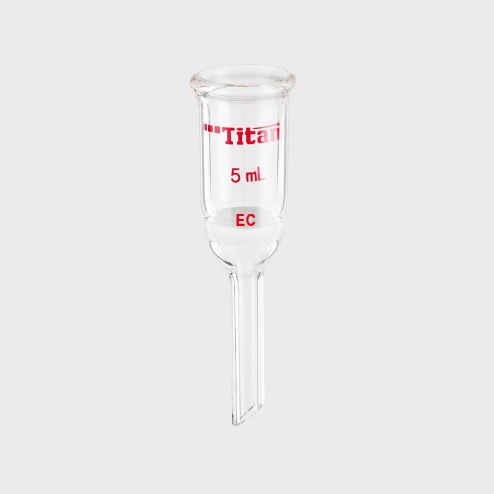 布什漏斗 5ml G1砂板 特优级