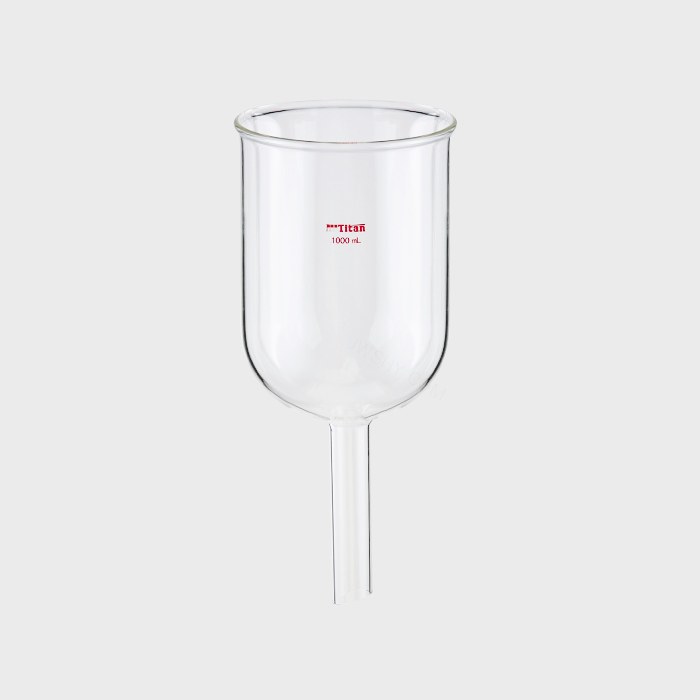 漏斗 1000ml 特优级