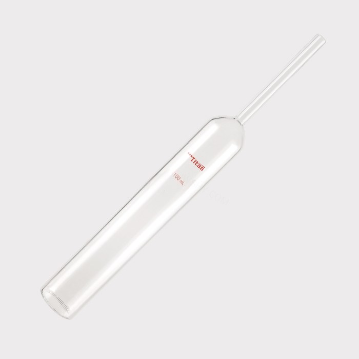 平底干燥安瓶 100ml，外径&times;高度：41&times;225mm 特优级